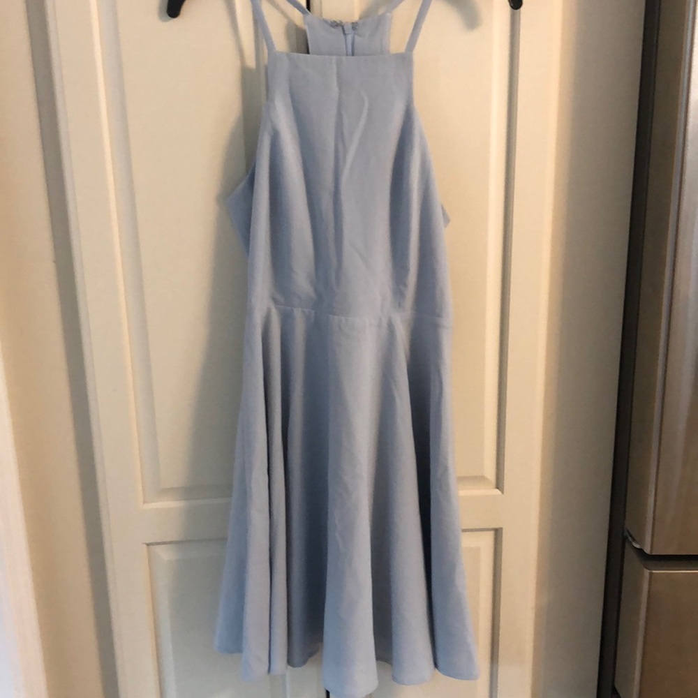 lulus dress